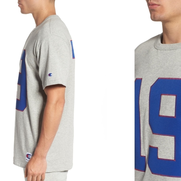 CHAMPION century tshirt - Picture 3 of 4